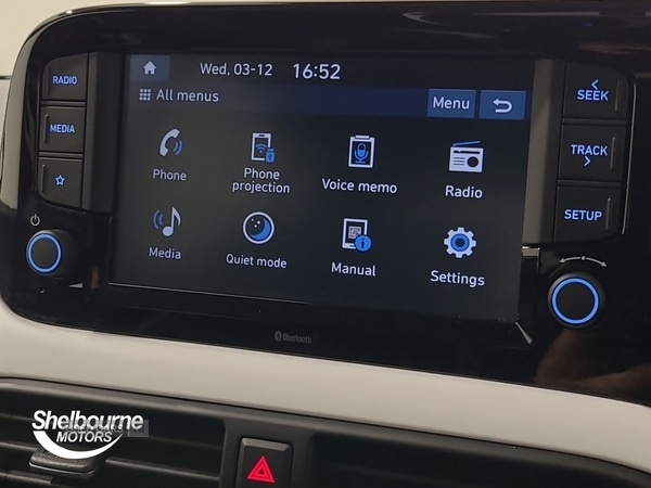 Used Hyundai i10 2022 for sale - 76825320: Photo 19