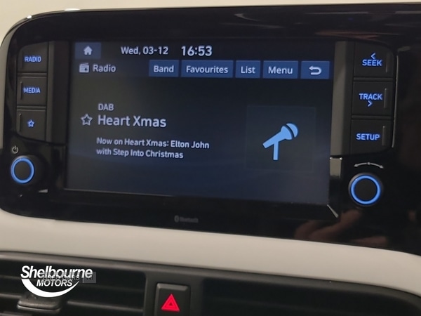 Used Hyundai i10 2022 for sale - 76825320: Photo 20