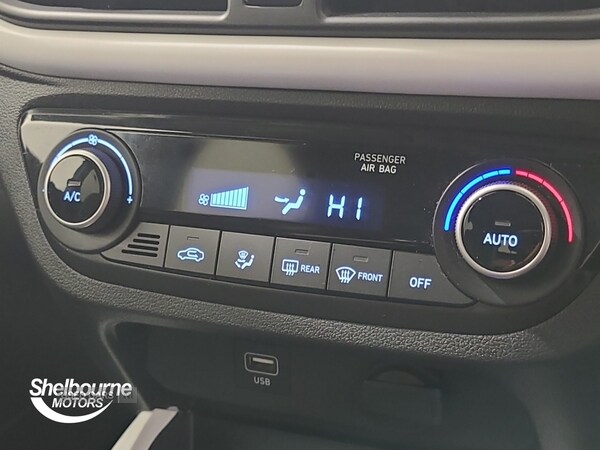 Used Hyundai i10 2022 for sale - 76825320: Photo 21