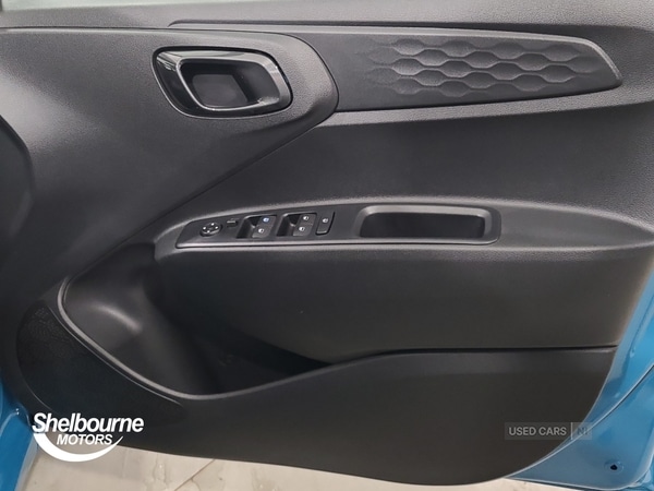 Used Hyundai i10 2022 for sale - 76825320: Photo 28