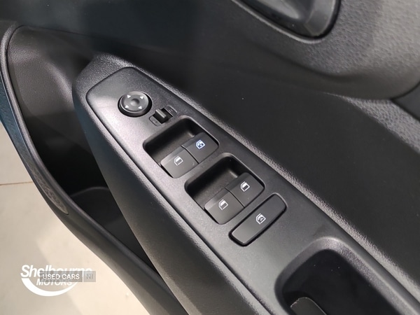 Used Hyundai i10 2022 for sale - 76825320: Photo 29