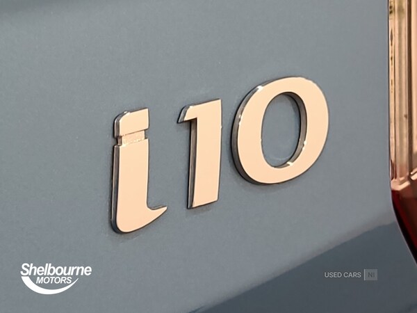 Used Hyundai i10 2022 for sale - 76825320: Photo 34