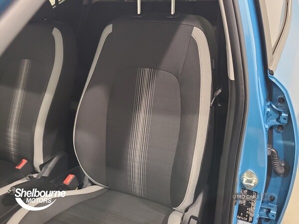 Used Hyundai i10 2022 for sale - 76825320: Photo 38