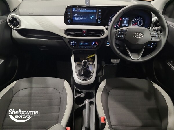 Used Hyundai i10 2022 for sale - 76825320: Photo 39