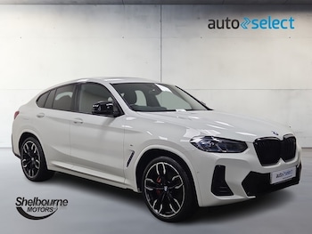 Used BMW X4 2021 for sale - 78867329: Photo