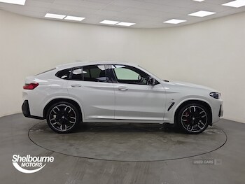 Used BMW X4 2021 for sale - 78867329: Photo