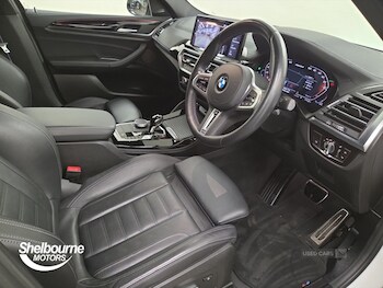 Used BMW X4 2021 for sale - 78867329: Photo