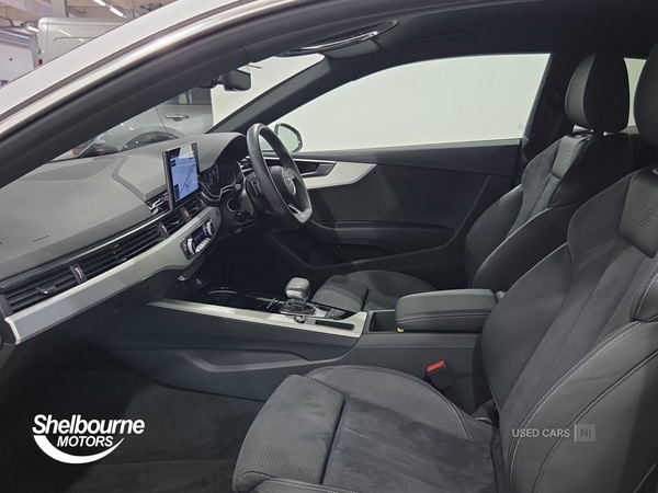 Used Audi A5 2022 for sale - 77705785: Photo 10