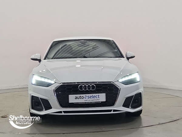 Used Audi A5 2022 for sale - 77705785: Photo 11