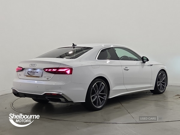 Used Audi A5 2022 for sale - 77705785: Photo 13