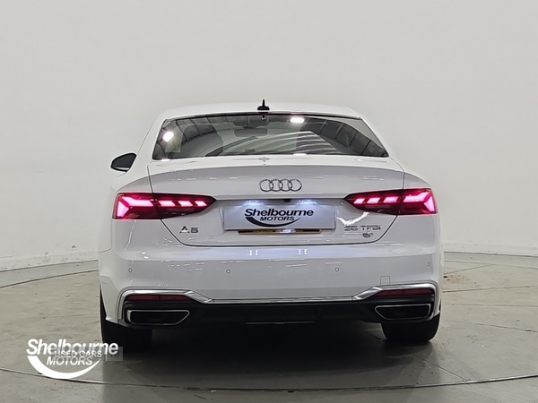 Used Audi A5 2022 for sale - 77705785: Photo 14