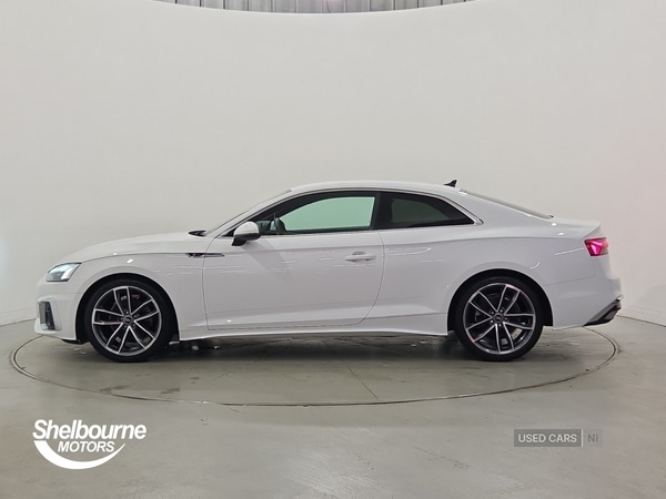 Used Audi A5 2022 for sale - 77705785: Photo 15