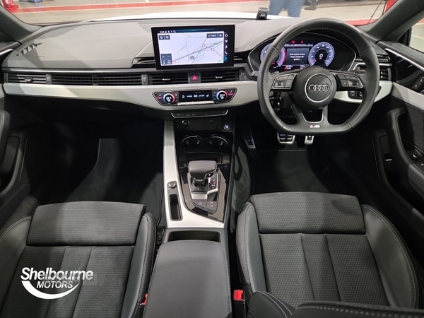 Used Audi A5 2022 for sale - 77705785: Photo 16