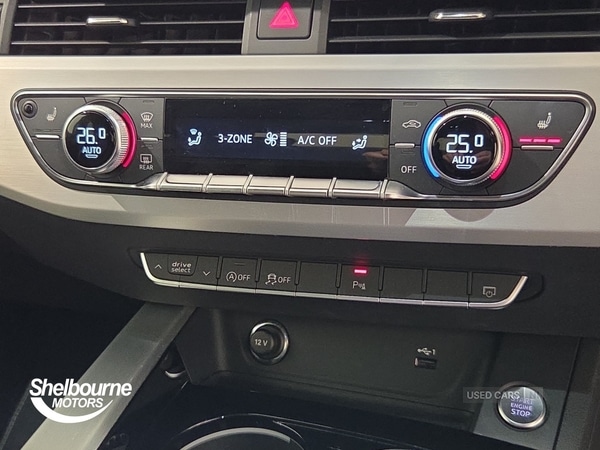 Used Audi A5 2022 for sale - 77705785: Photo 22