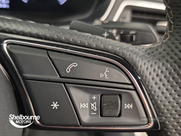 Used Audi A5 2022 for sale - 77705785: Photo 24