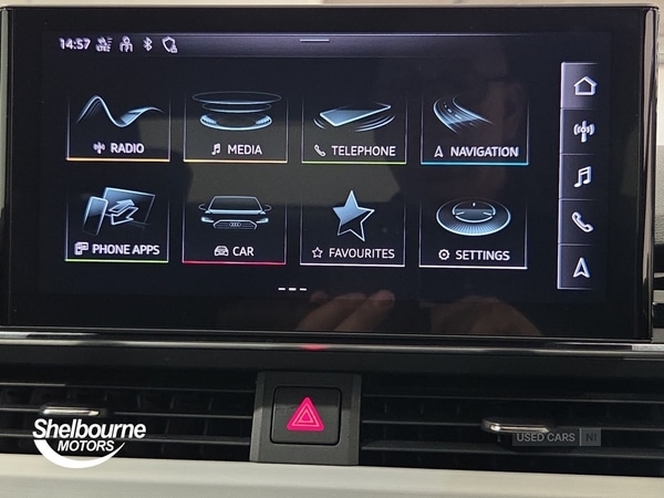 Used Audi A5 2022 for sale - 77705785: Photo 28