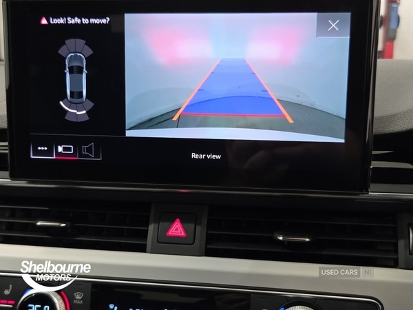 Used Audi A5 2022 for sale - 77705785: Photo 29