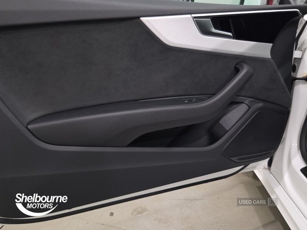 Used Audi A5 2022 for sale - 77705785: Photo 37