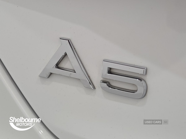 Used Audi A5 2022 for sale - 77705785: Photo 41
