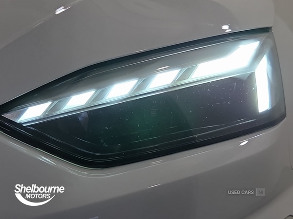 Used Audi A5 2022 for sale - 77705785: Photo 46