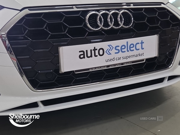 Used Audi A5 2022 for sale - 77705785: Photo 48