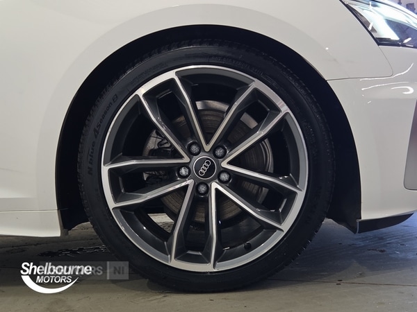 Used Audi A5 2022 for sale - 77705785: Photo 7