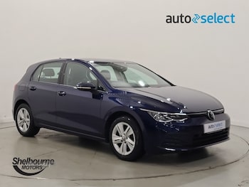 2021 - 1.5 TSI Life 5dr