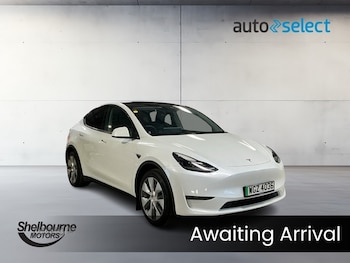 Used Tesla Model Y 2022 for sale - 79375168: Photo