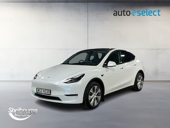 Used Tesla Model Y 2022 for sale - 79375168: Photo