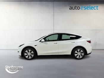 Used Tesla Model Y 2022 for sale - 79375168: Photo