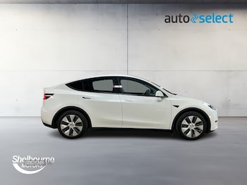 Used Tesla Model Y 2022 for sale - 79375168: Photo