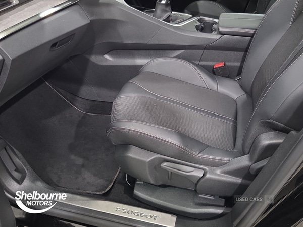 Used Peugeot 5008 2023 for sale - 78008317: Photo 11