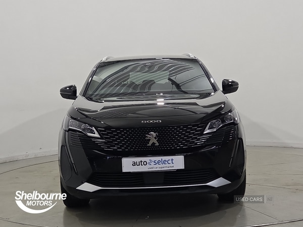 Used Peugeot 5008 2023 for sale - 78008317: Photo 12