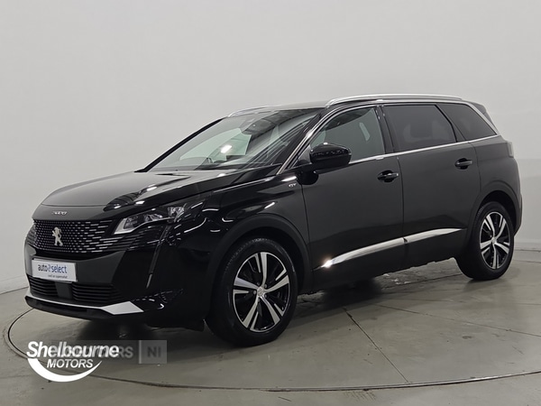 Used Peugeot 5008 2023 for sale - 78008317: Photo 13