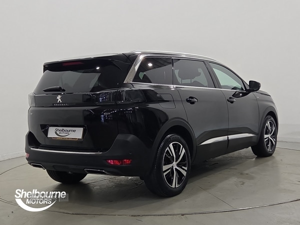 Used Peugeot 5008 2023 for sale - 78008317: Photo 14