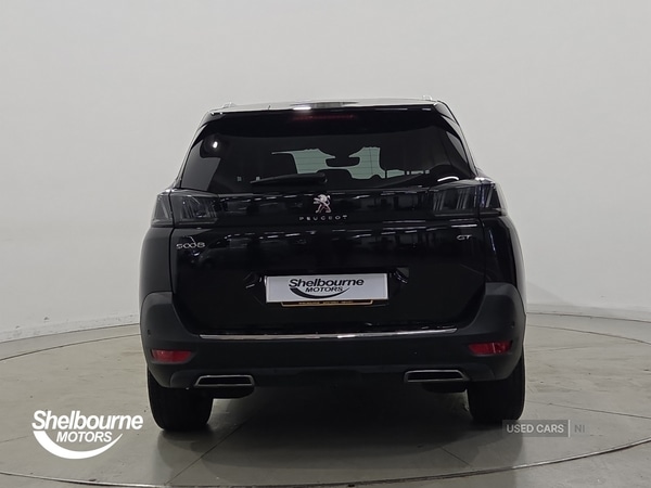 Used Peugeot 5008 2023 for sale - 78008317: Photo 15