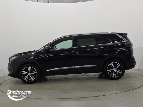 Used Peugeot 5008 2023 for sale - 78008317: Photo 16