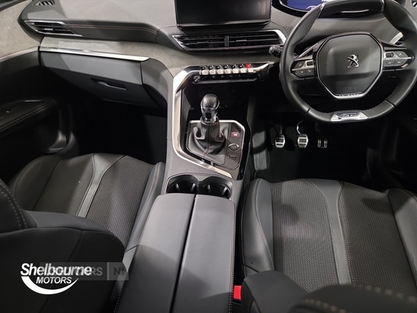 Used Peugeot 5008 2023 for sale - 78008317: Photo 17