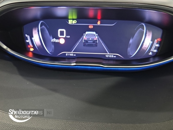 Used Peugeot 5008 2023 for sale - 78008317: Photo 19