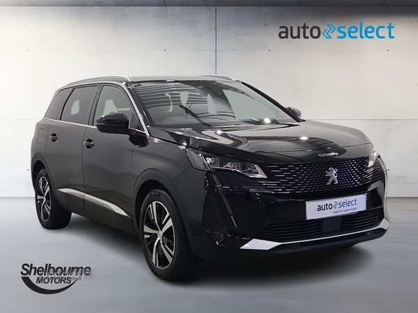 Used Peugeot 5008 2023 for sale - 78008317: Photo 2