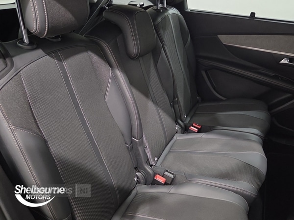 Used Peugeot 5008 2023 for sale - 78008317: Photo 21