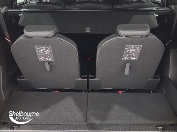 Used Peugeot 5008 2023 for sale - 78008317: Photo 22