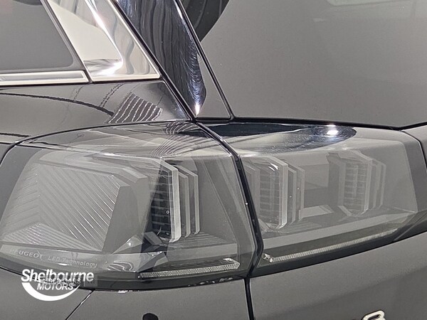 Used Peugeot 5008 2023 for sale - 78008317: Photo 24