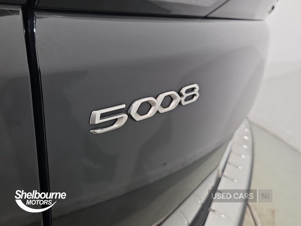 Used Peugeot 5008 2023 for sale - 78008317: Photo 27