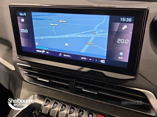 Used Peugeot 5008 2023 for sale - 78008317: Photo 38