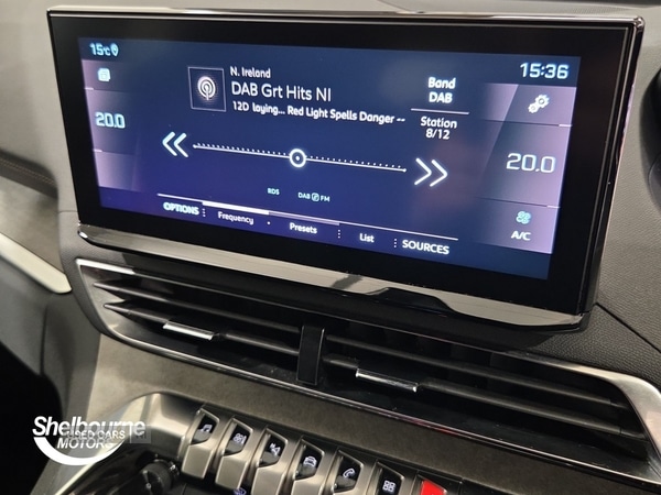 Used Peugeot 5008 2023 for sale - 78008317: Photo 39