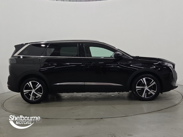 Used Peugeot 5008 2023 for sale - 78008317: Photo 4