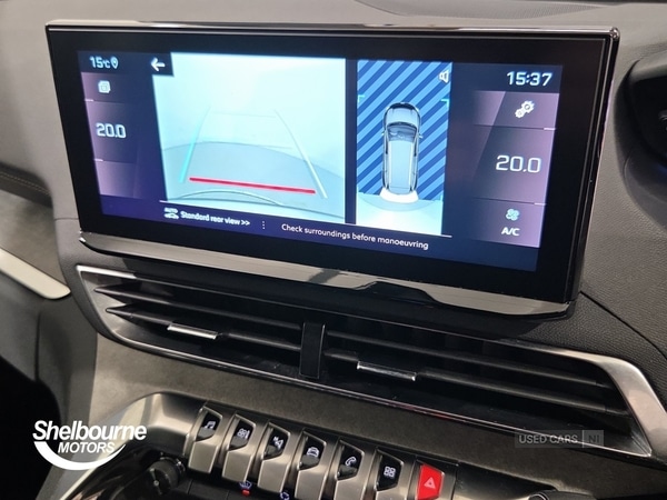 Used Peugeot 5008 2023 for sale - 78008317: Photo 40