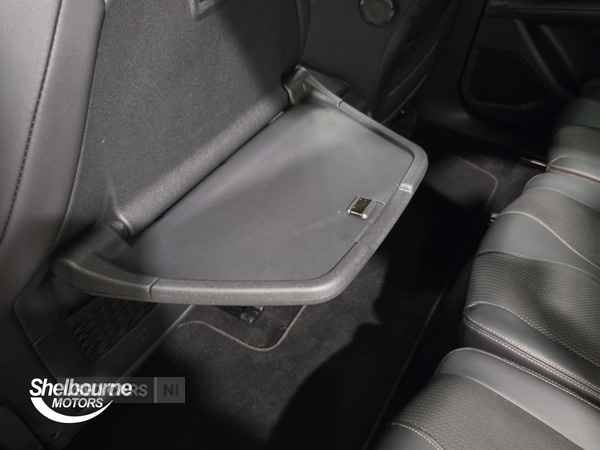 Used Peugeot 5008 2023 for sale - 78008317: Photo 47