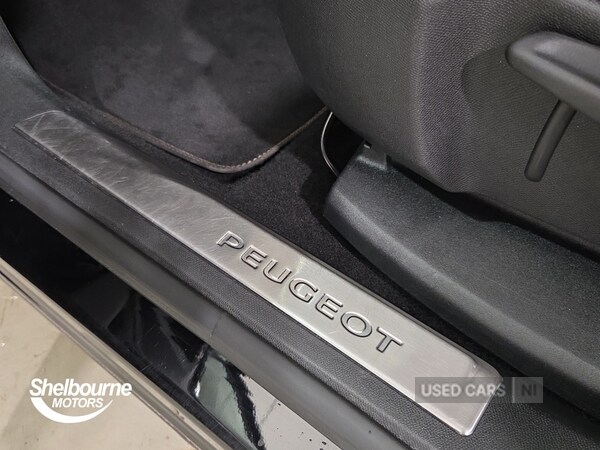 Used Peugeot 5008 2023 for sale - 78008317: Photo 49